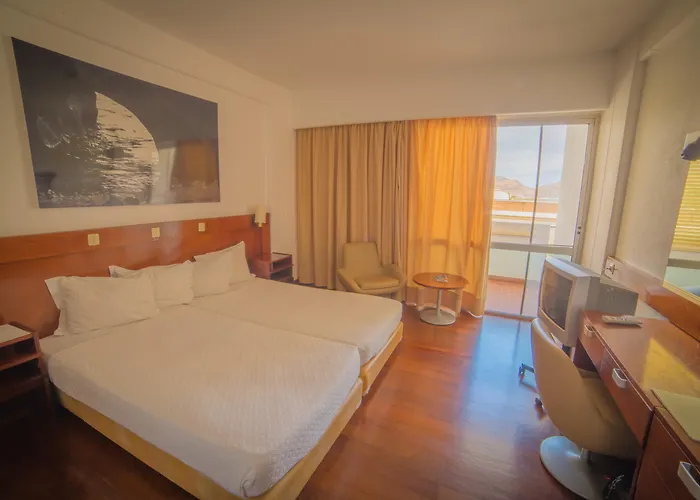 Hotel Porto Santo & Spa